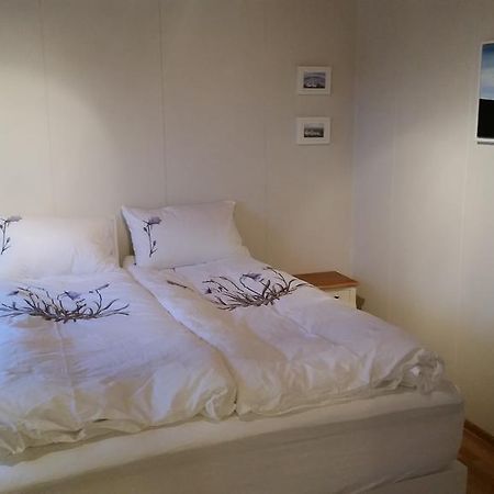플루디르 Audsholt 2 아파트 외부 사진